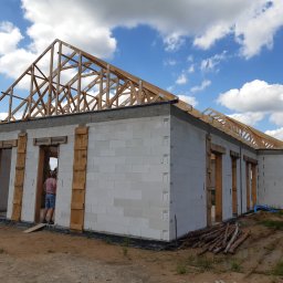 Budowa domów Radzyń Podlaski