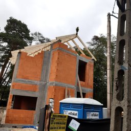 Domy murowane Ulan-Majorat 4