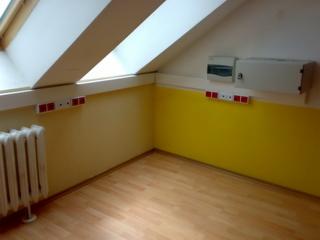 Projekt , montaż i modernizacja instalacji teleinformatycznej