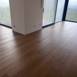 Cyklinowanie Zielona Góra 4