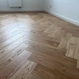 Cyklinowanie Zielona Góra