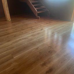 Cyklinowanie Zielona Góra 2