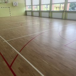 Posadzki betonowe Zielona Góra