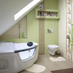 Kompleksowe remonty i wykończenia domów i mieszkań