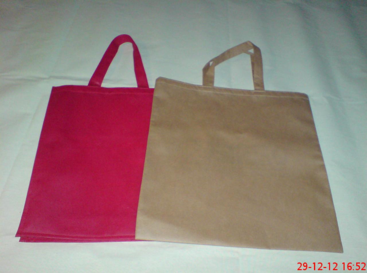 torba ekologiczna z wigofilu (polipropylen)