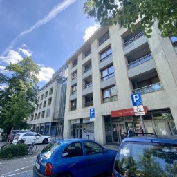 Administrator nieruchomości Kraków 1