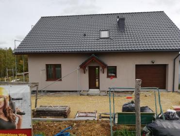 FIRMA REMONTOWO BUDOWLANA KRZYSZTOF ERAZMUS - Domy pod klucz Pszów