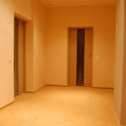 Wykończenia wnętrz