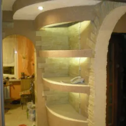 Kompleksowe wykończenia wnętrz!!!