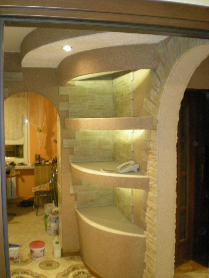 Kompleksowe wykończenia wnętrz!!!