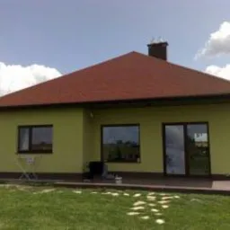 Dom jednorodzinny Biesiekierz