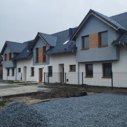 FRB Poloczek - Projekty Mieszkań Łowkowice