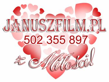 Januszfilm - Wideofilmowanie Białystok