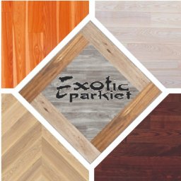 Exotic-parkiet - Panele Drewniane Rędziny