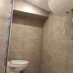 Remont łazienki Katowice 6