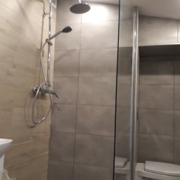 Remont łazienki Katowice 7
