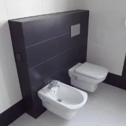 Profesjonalne układanie płytek ceramicznych