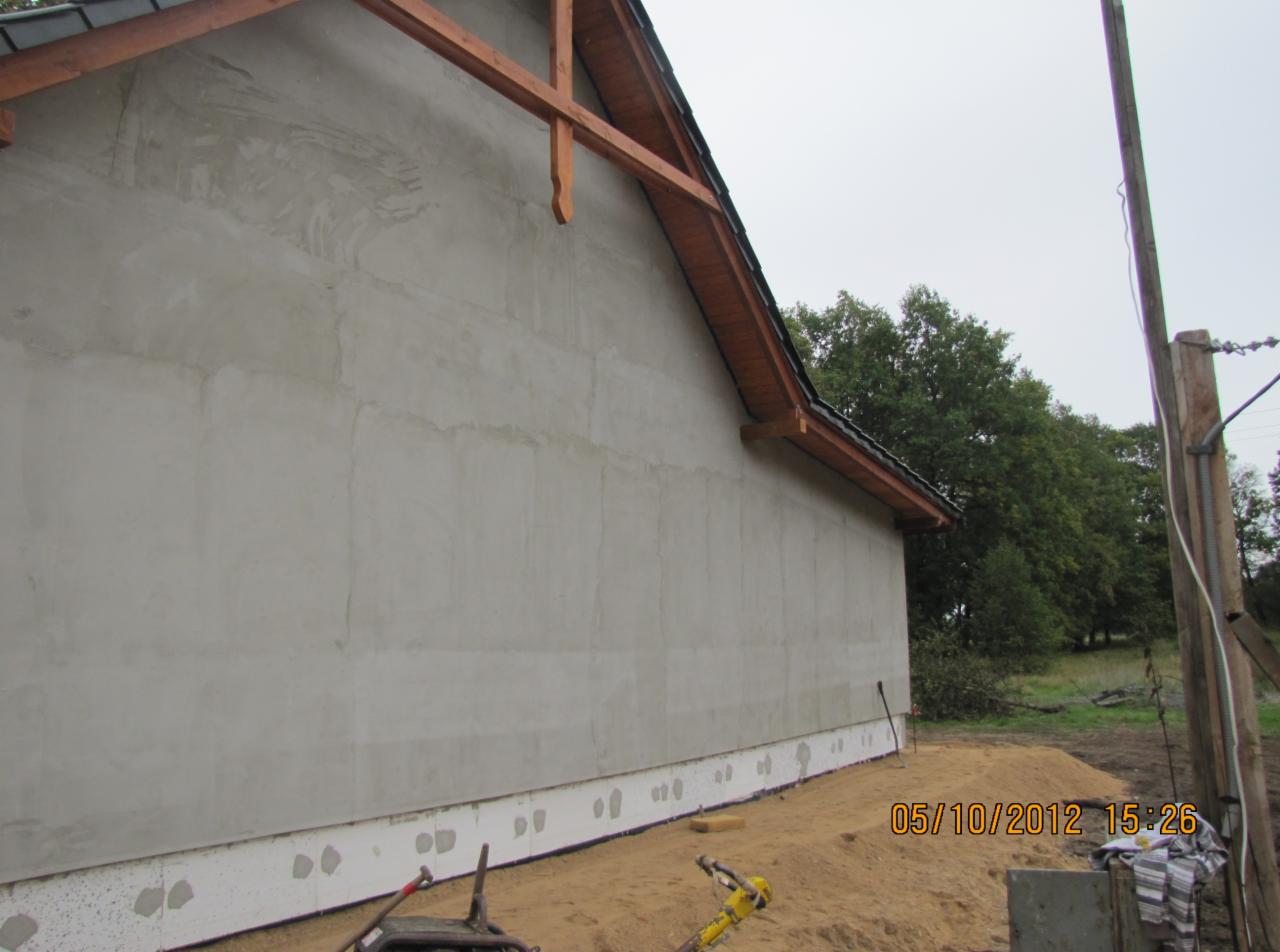 Elewacje, ocieplenia, izolacje na terenie Legnica, Złotoryja, Chojnów, Polkowice i okolic