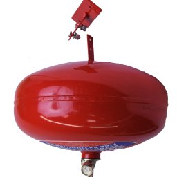 Fireshop Sp z o.o. - Samoczynne urządzenie gaśnicze SUG