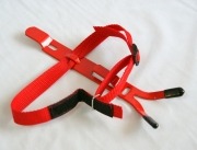 Wieszak gaśnicy, uchwyt gaśnicy uniwersalny na każda gaśnicę.