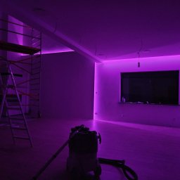 Tynki maszynowe Mieroszów 3