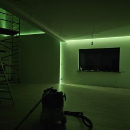 Tynki maszynowe Mieroszów 4