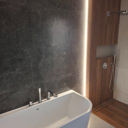 Tynki maszynowe Mieroszów 1