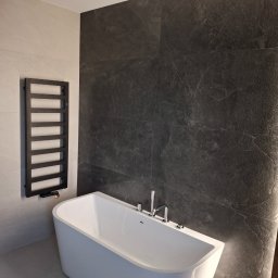 Tynki maszynowe Mieroszów 2