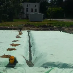 Roboty Ziemne, Wykopy, Podbudowy