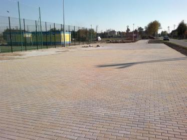 LUKKOP Roboty Ziemne - Instalacje sanitarne Kielce