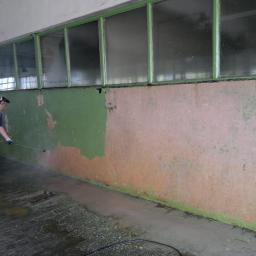 Mycie elewacji Piotrków Trybunalski 4