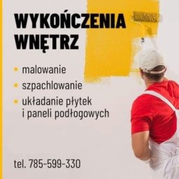M.s usługi ogólnobudowlane - Płytkarz Gostyń