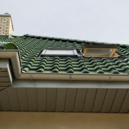 Arkbud - Budowanie Dachu Warszawa