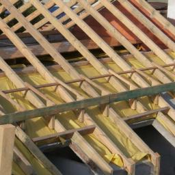 Usługi ciesielsko-dekarskie Warszawa 3