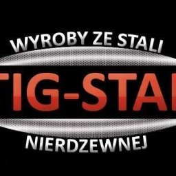 TIG-STAL - Balustrady Balkonowe ze Stali Nierdzewnej Kołobrzeg