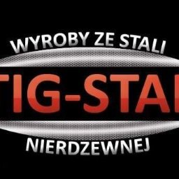 TIG-STAL - Poręcze Kołobrzeg