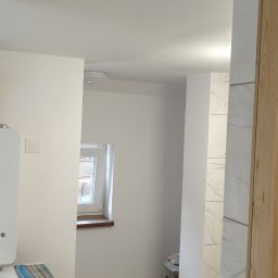 Remonty mieszkań Zabrze 1