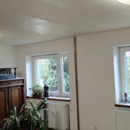 Mark-Bud Usługi Remontowo -Budowlane i Instalacyjne - Remonty Mieszkań Zabrze