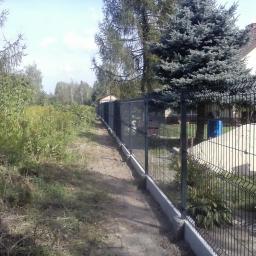Pielęgnacja ogrodów Sieciechów 31