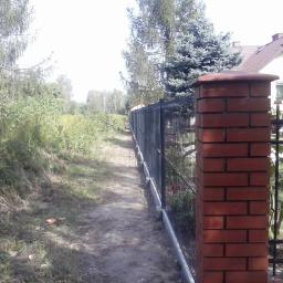 Pielęgnacja ogrodów Sieciechów 32