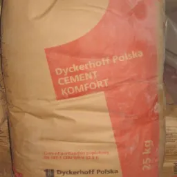 Cement Cem Ii/B-V 32,5 R