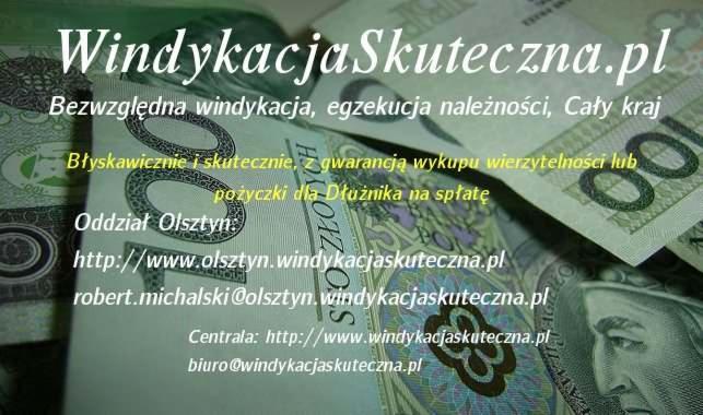 Windykacja Odzysk Należności