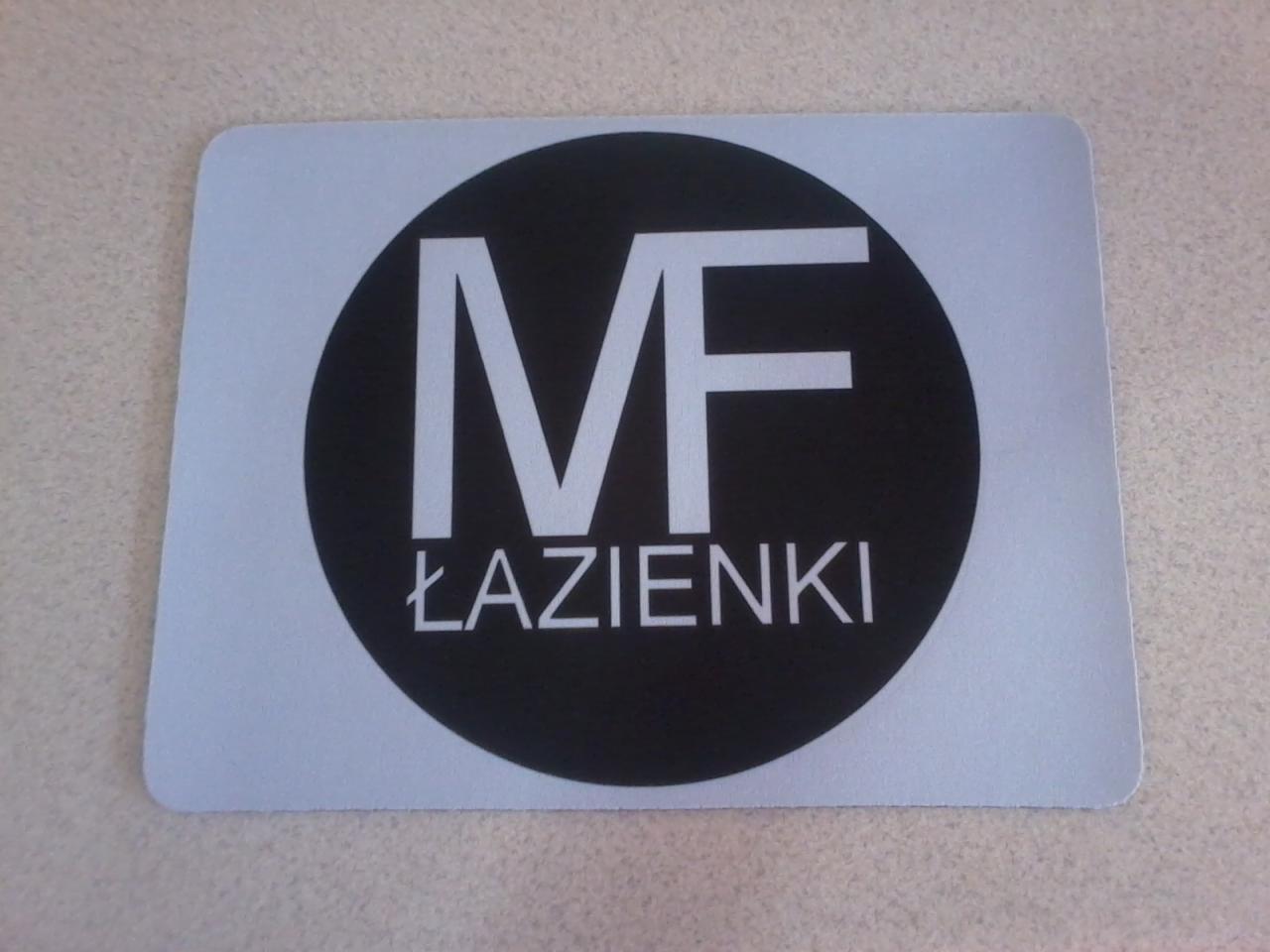 foto podkładki pod myszkę