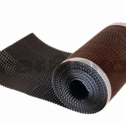 Taśma kalenicowa aluminiowa