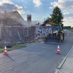 BUDMAN Odrobiński - Staranne Konstrukcje Spawane Pszczyna