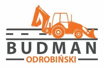 BUDMAN Odrobiński - Studnie głębinowe Wola