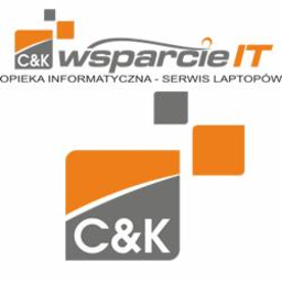 C&K WSPARCIE IT - Usługi Komputerowe Warszawa