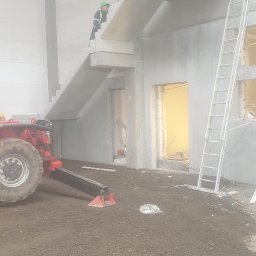 ALFA TAR Robert Tarnowski - Remonty mieszkań Kępno