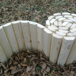 rolborder dł. 2,5 metra