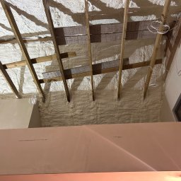 Ocieplanie Pianką PUR Koszalin 3